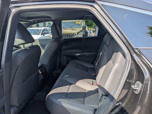 Used 2024 Lexus RX 350 Premium w/ Convenience Package AWD/4WD image 15