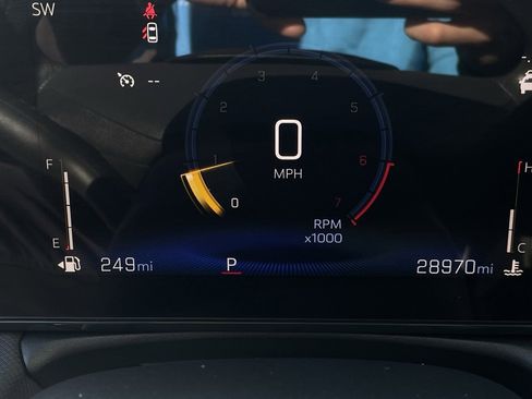 Used 2025 Chevrolet TrailBlazer LT image 15