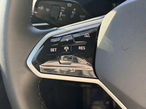 New 2025 Volkswagen ID.4 Pro S AWD/4WD image 27