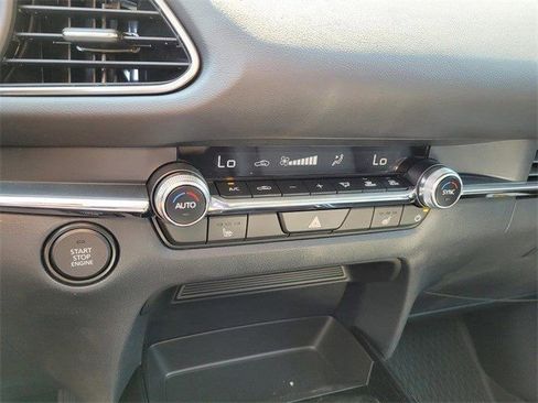 Used 2025 MAZDA CX-30 AWD 2.5 S w/ Preferred Package image 9