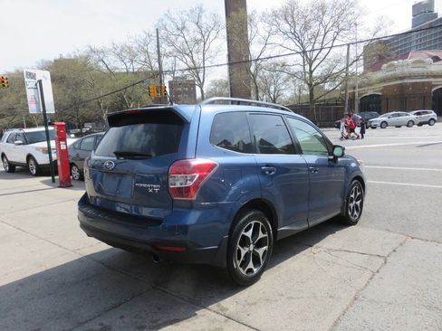 Used 2014 Subaru Forester 2.0XT Touring w/ Rugged Package #2 AWD/4WD image 4