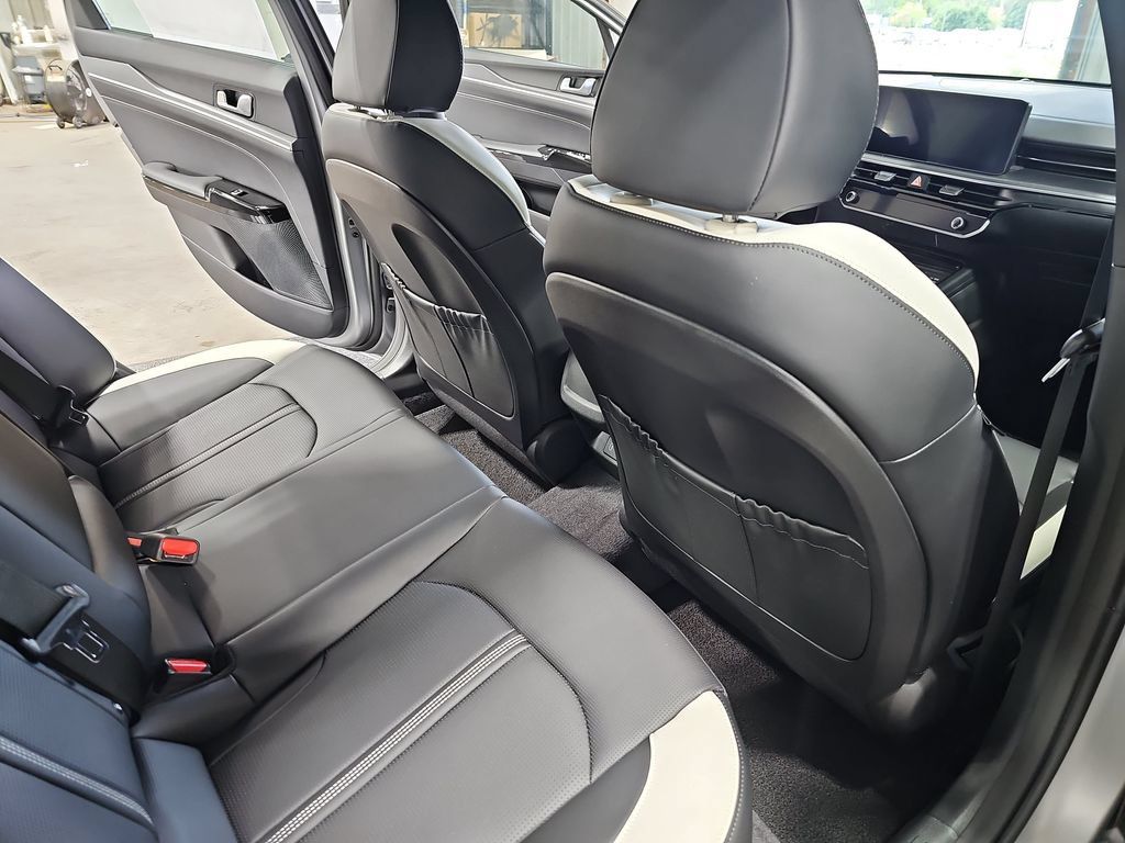 New 2026 Kia K5 GT-Line FWD image 11