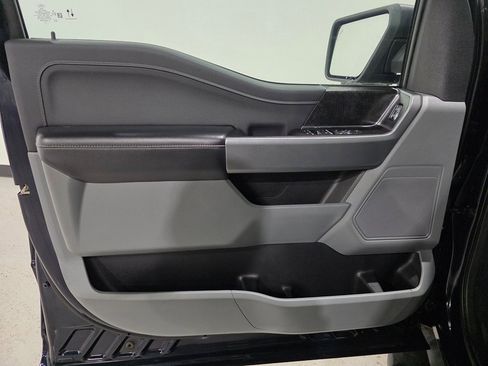 Used 2021 Ford F150 XLT w/ Equipment Group 302A High image 18