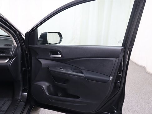 Used 2016 Honda CR-V LX image 19