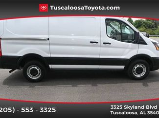 Used 2022 Ford Transit 250 Low Roof RWD video 1