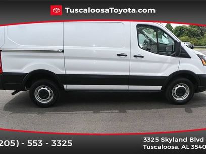 Used 2022 Ford Transit 250 Low Roof