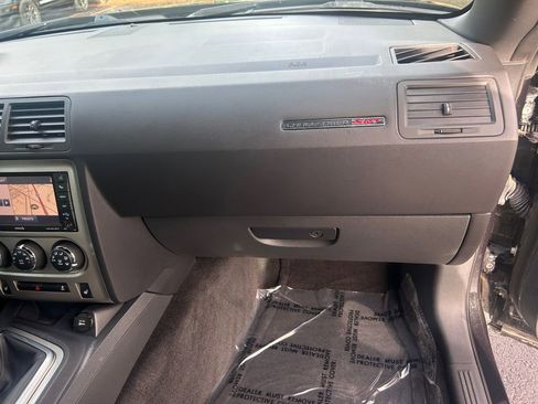 Used 2011 Dodge Challenger SRT8 w/ SRT Option Group II image 26