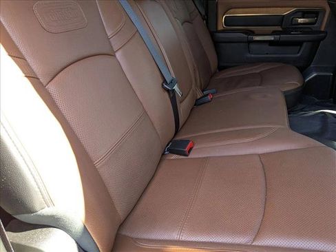 Used 2024 RAM 3500 Limited image 20