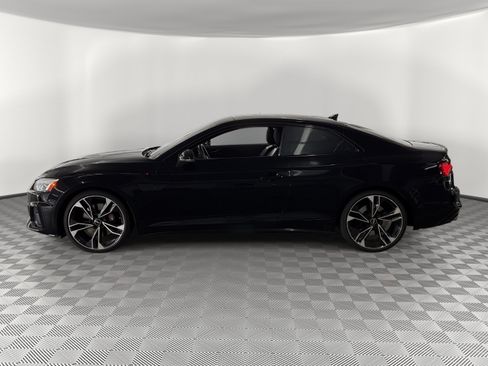Used 2022 Audi S5 Premium Plus AWD/4WD image 2