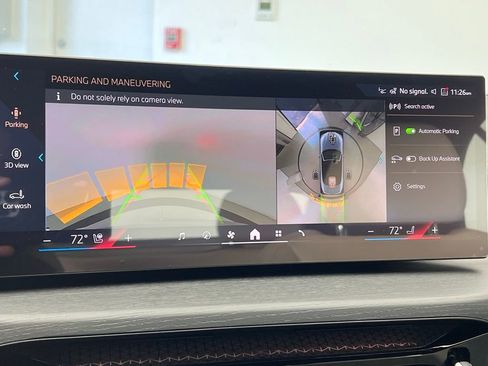 New 2026 BMW 430i 430i w/ Premium Package image 20