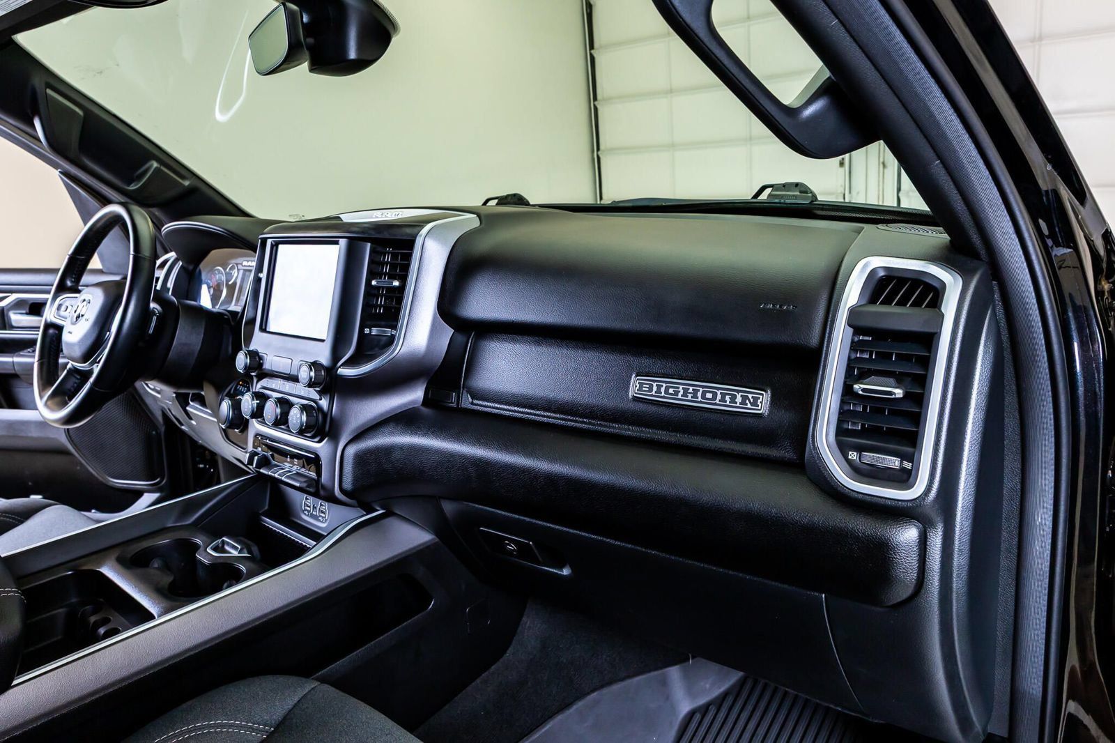 Used 2023 RAM 1500 Big Horn AWD/4WD image 14