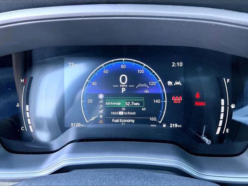 Certified 2026 Toyota Corolla Cross LE image 25