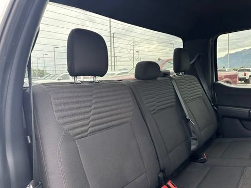 Used 2022 Ford F150 XL w/ STX Appearance Package AWD/4WD image 29