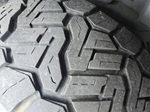 Used 2023 Ford Bronco Outer Banks AWD/4WD image 12