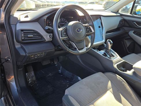 Used 2022 Subaru Outback Premium image 23