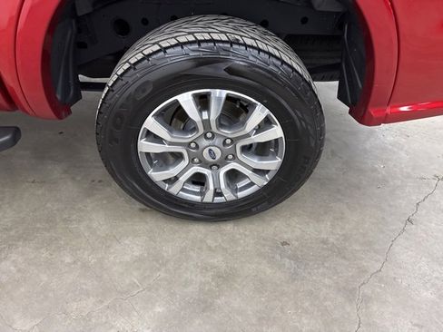 Used 2021 Ford Ranger Lariat image 24