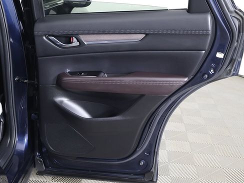 Used 2022 MAZDA CX-5 Signature image 31