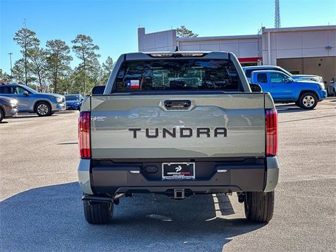 New 2026 Toyota Tundra Limited image 7