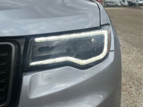 Used 2019 Jeep Grand Cherokee High Altitude image 9