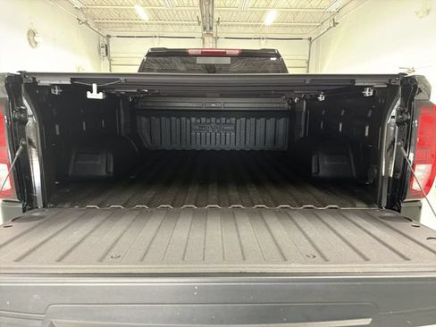 New 2026 GMC Sierra 1500 Elevation w/ Elevation Premium Package AWD/4WD image 15