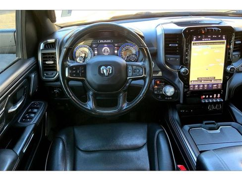 Used 2019 RAM 1500 Limited image 6