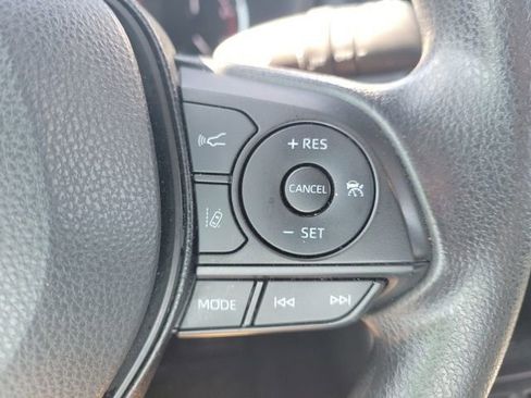 Used 2024 Toyota RAV4 XLE image 11