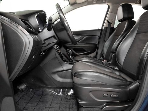 Used 2019 Buick Encore Preferred FWD image 10