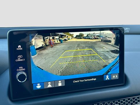 New 2026 Honda HR-V Sport image 11