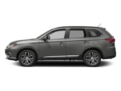 Used 2016 Mitsubishi Outlander SEL FWD image 6