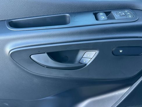 New 2025 Mercedes-Benz Sprinter 2500 image 11