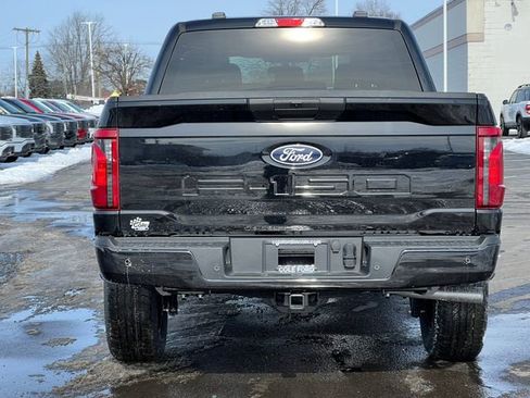 New 2026 Ford F150 STX image 41