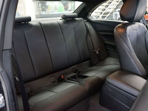 Used 2016 BMW 228i xDrive Coupe image 12