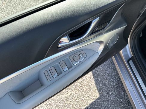 New 2026 Genesis G70 3.3T Sport Prestige RWD image 15
