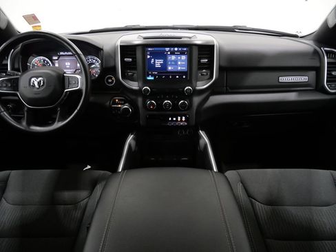 Used 2023 RAM 1500 Big Horn AWD/4WD image 9