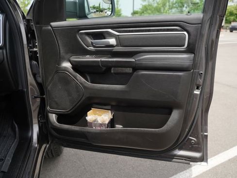 Used 2023 RAM 1500 Big Horn AWD/4WD image 20