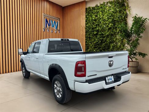 Used 2023 RAM 3500 Laramie AWD/4WD image 56