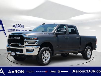 Used 2025 RAM 2500 Big Horn