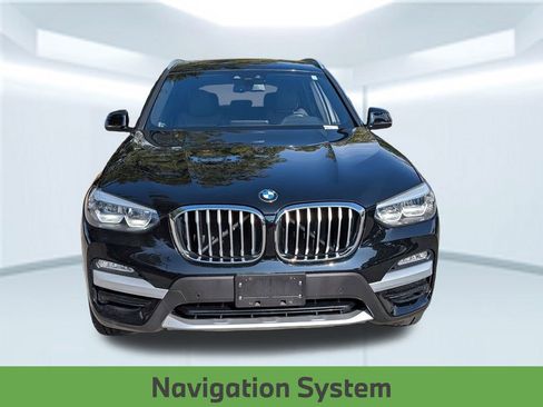 Used 2019 BMW X3 xDrive30i image 11
