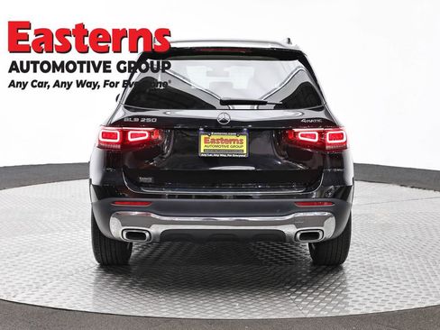 Used 2020 Mercedes-Benz GLB 250 4MATIC image 6