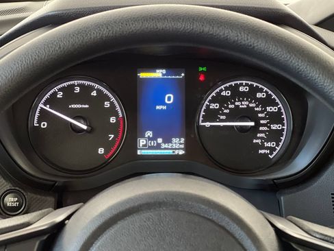 Certified 2023 Subaru Forester AWD/4WD image 17
