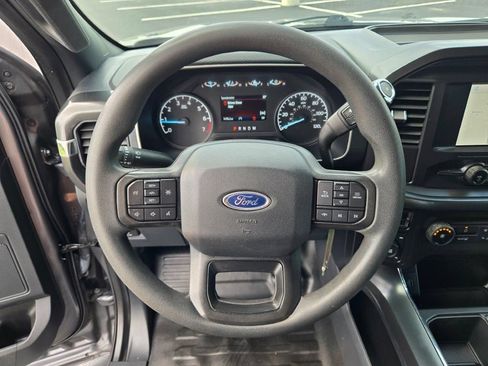 Certified 2021 Ford F150 XL w/ Equipment Group 101A High AWD/4WD image 36
