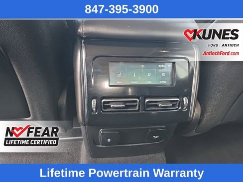 Used 2020 Lincoln Aviator Reserve w/ Equipment Group 201A image 25