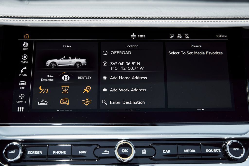 Used 2024 Bentley Continental GT Speed AWD/4WD image 66