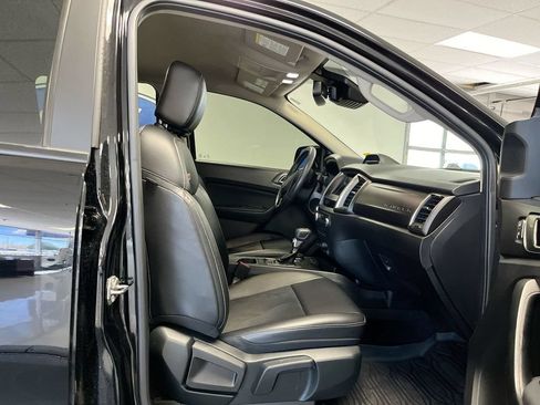 Used 2022 Ford Ranger XLT w/ Tremor Off-Road Package AWD/4WD image 21