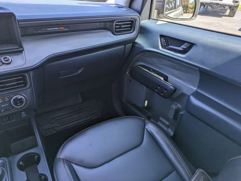 Used 2023 Ford Maverick Tremor image 18