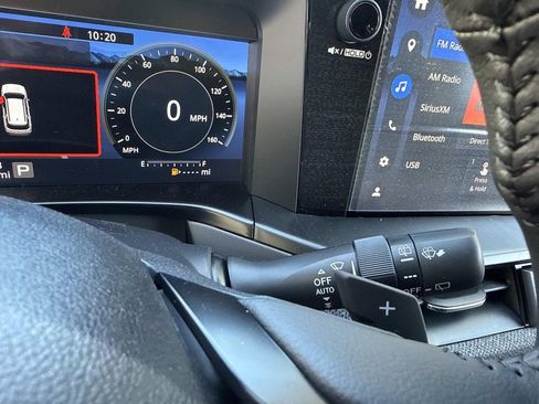 New 2026 Subaru Outback Limited image 37