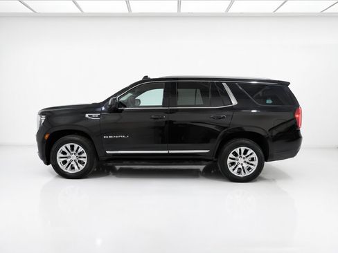 Used 2024 GMC Yukon Denali AWD/4WD image 23