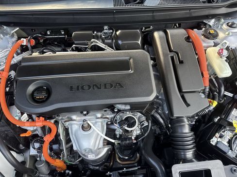Used 2024 Honda Accord Sport image 18