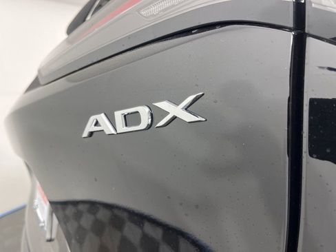 New 2026 Acura ADX FWD image 17