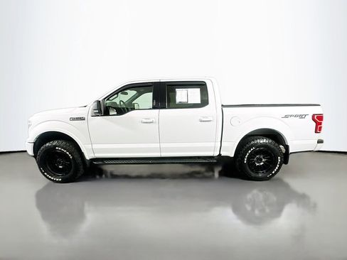 Used 2019 Ford F150 XLT w/ Equipment Group 302A Luxury image 4